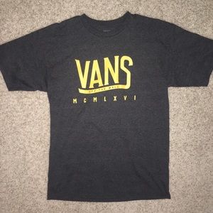 Vans Off the Wall T-Shirt
